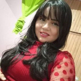 Eduarda, Família em Penha
