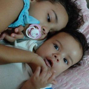Karine, Família em Várzea Grande