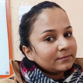 Joyce, Babysitter in São José