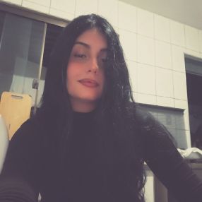Laariane, Babá em Antônio Carlos