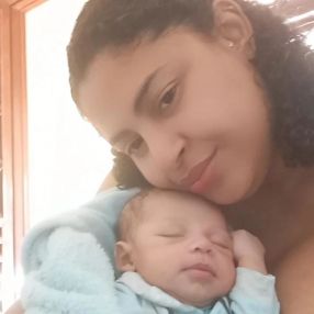 ANELIZE, Família em Fernandópolis