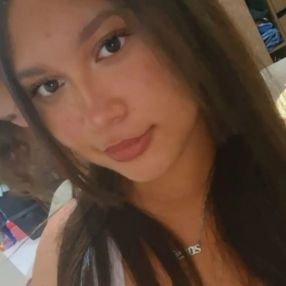 Maria Eduarda, Babá em Bady Bassitt