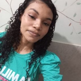 Francielma, Babá em Redenção