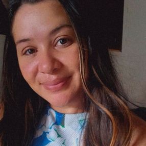 Joyce, Babá em Ceará-Mirim