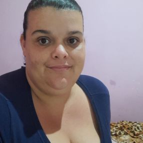 Amanda, Babá em Cidade Ocidental
