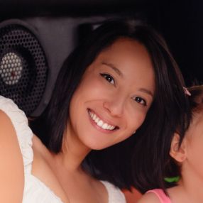 Thais, Babá em Paulínia