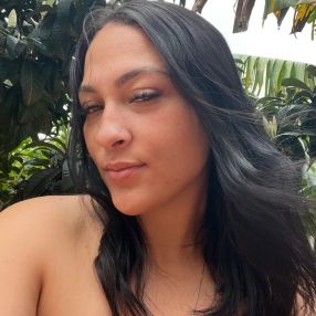 Eduarda, Babá em Miguel Pereira