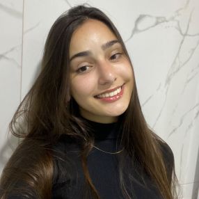 Raíssa, Babá em Nova Hartz