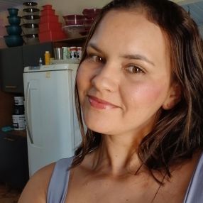 Rayana, Babá em Marabá