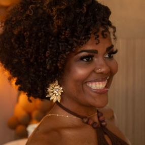 Agnes, Família em Mesquita