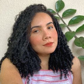 Annayza, Família em Paraíso do Tocantins