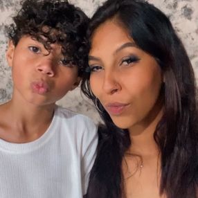 Isabella, Família em Extrema