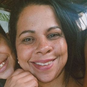 Amanda Santos, Babá em Areia Branca