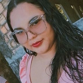 Cleiciane, Babá em Medianeira