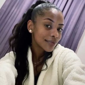 Andrielly, Babysitter in Porto Alegre