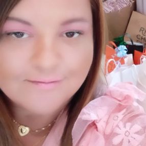 Dayane Willdje Castro de, Babysitter in Fortaleza