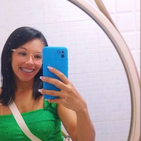 Kamilla, Babá em Paulista