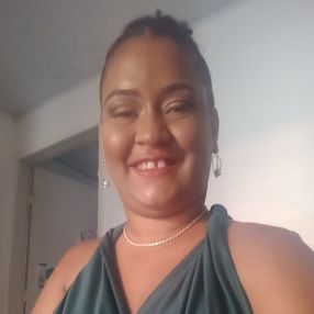 Maria, Babá em Paulista