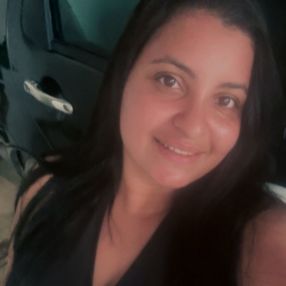 Geciane, Babá em Ipojuca