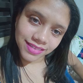 Hemilly Patricia, Babá em Várzea Grande