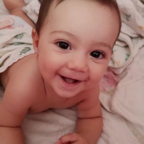 Paula, Família em Nova Granada