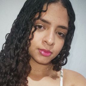 Gabryhellen, Babá em São Caetano