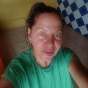 Mercedes, Babysitter in Vera Cruz