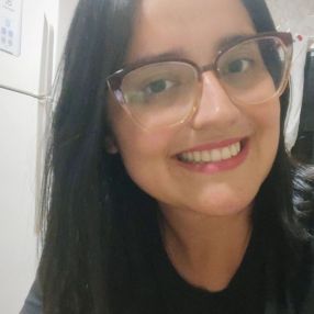 Erica, Babá em Tangará da Serra