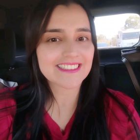 Erica, Babá em Tangará da Serra