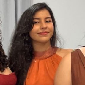 Sara yasmin, Babá em Ariquemes