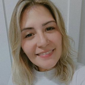 Michele, Babá em Concórdia