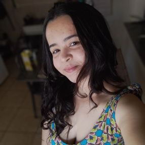 Carol, Babá em Rolândia