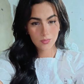Vanessa, Babá em Coqueiro Seco