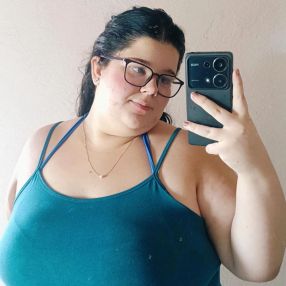 Maria, Babá em Santa Maria