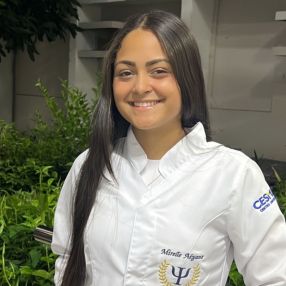 MIRELLE, Babá em Satuba