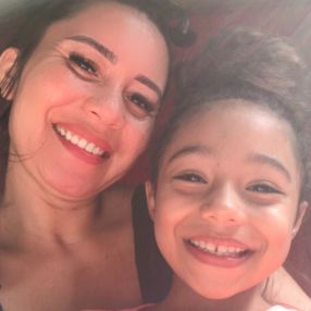 Kilvia Silva, Família em Cruzeiro do Sul