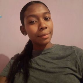 Maiza, Babá em Frutal
