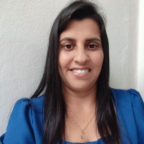 Carolina Aparecida, Babá em São Joaquim de Bicas