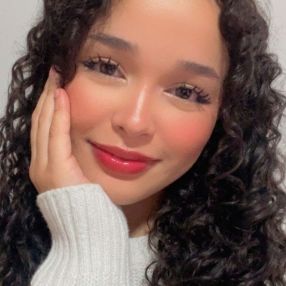 Jhenyfer Kailani, Babá em Itaberaí