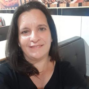 Josiane, Babá em Birigui