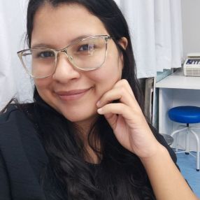 Amanda, Babá em Manaus