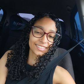 Priscila, Babá em Barrinha
