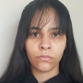 Jenniffer, Babá em Aguaí