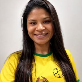 Nataly, Babá em Saquarema