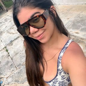 Luiza, Família em Paraíso do Tocantins