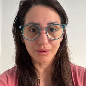 Livia, Babá em Tangará da Serra