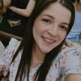 Ana Beatriz, Babá em Imperatriz