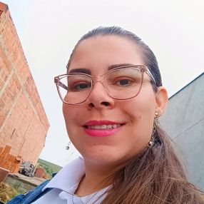GABRIELA, Babá em Jaguariúna