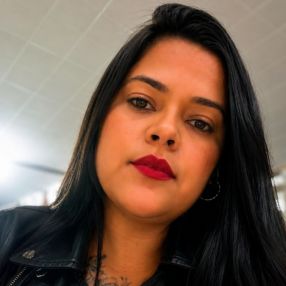 Nayane Soares, Babá em Valparaíso de Goiás