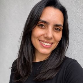 Giselly, Babysitter in Nova Friburgo